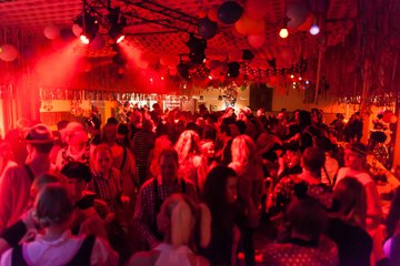 Bild 705 - Latuff Karnevalsveranstaltung Wiemersdorf